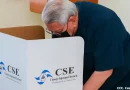 elecciones, nicaragua, consejo supremo electoral,