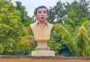 elvis diaz romero, mined, managua, nicaragua,