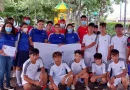 equipos futbol, fes, matagalpa,