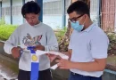 mined, ministerio de educacion, nicaragua, fiestas patrias,