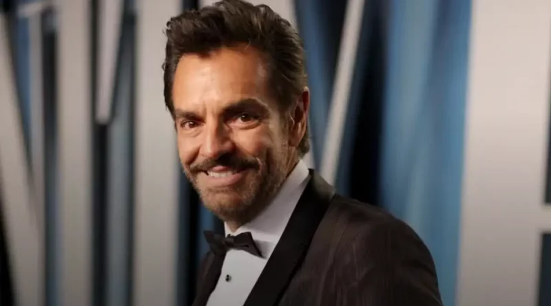 Eugenio Derbez, accidente, delicado, operado, accidente