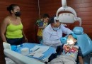 villa esperanza, feria de salud, minsa, managua