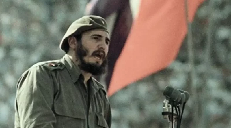 fidel castro, cuba, nicaragua, natalicio,