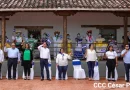 nicaragua, mined, fiestas patria libre,