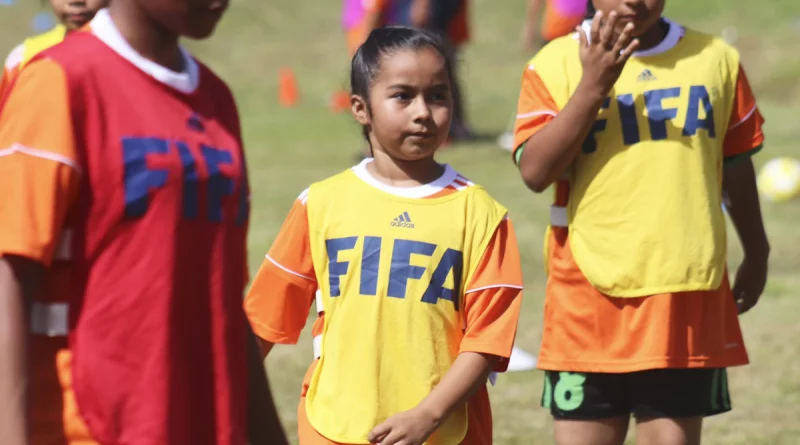 nicaragua, fútbol, fifa, deportes, femenino, programas