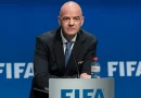 Gianni, Infantino, FIFA, Visitará, Nicaragua, presidente,