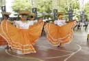 colegio experimental mexico, mined, ministerio educacion, dia mundial danza,
