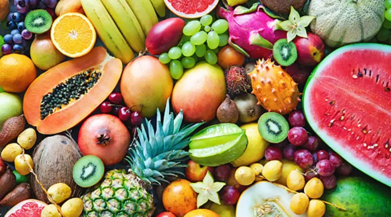 fruta, glucosa, noche, cena, comer, perder, peso, adelgazar, carbohidratos, calorías,