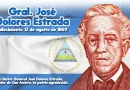 General, Estrada, Nicaragua, Ejercito, batallas, guerra, patria
