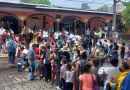 griteria chiquita, el viejo, chinandega,