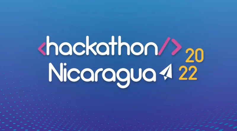 Hackathon, nicaragua, inatec, educacion tecnica, innovacion,