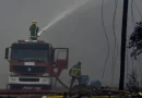 incendio, cuba, matanzas, tanques, combustibles, ayuda, mexico, venezuela