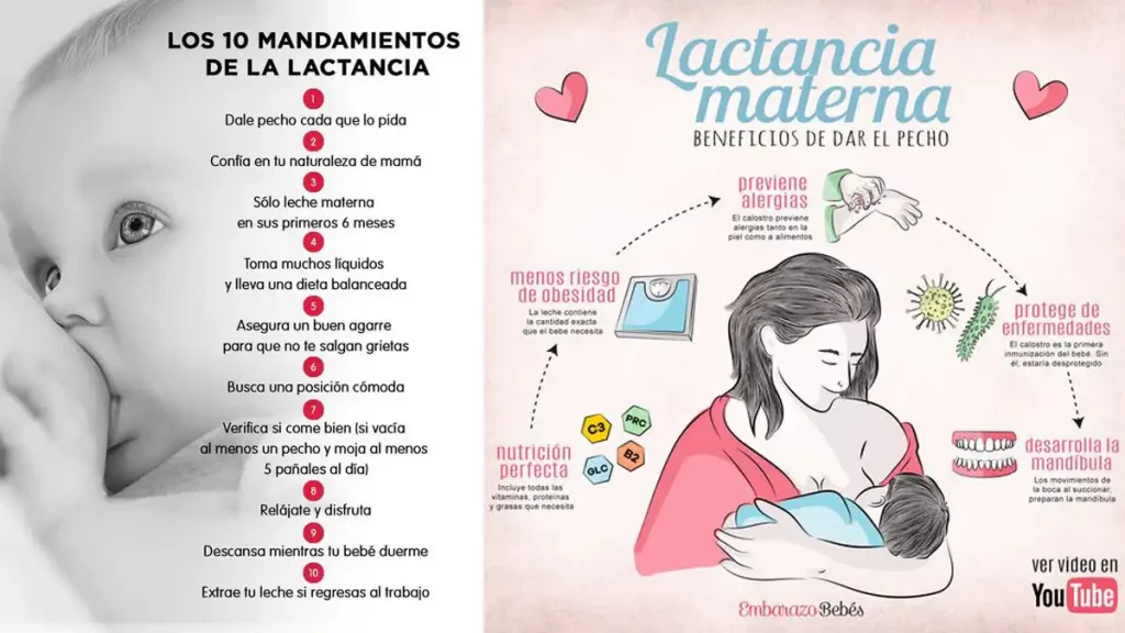 lactancia materna, minsa, hospital aleman nicaraguense, madres, lactante,