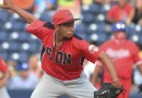 león, pomares 2022, dantos, beisbol, nicaragua