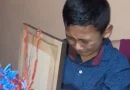 viral, niño llorando, tik tok, abuelo muerto