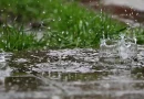 lluvia, planeta, agua, potable, químicos, desechos