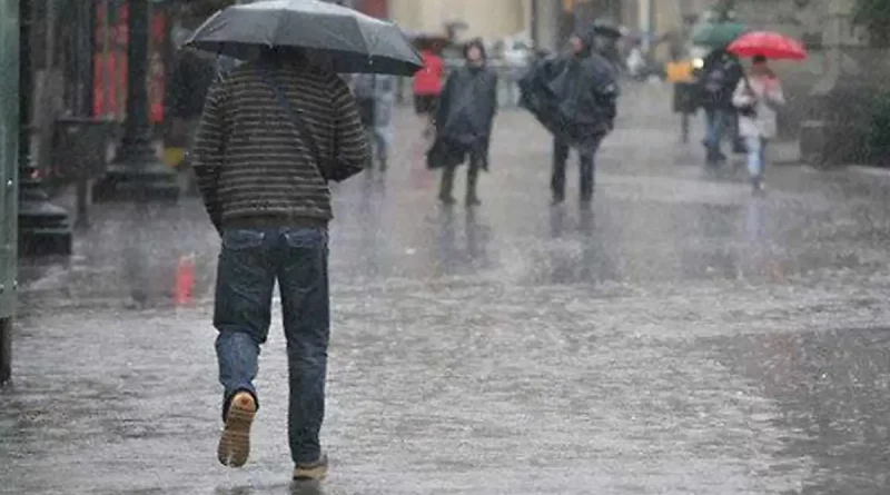 lluvia, costa rica, meteorología, inundaciones