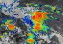 ineter, lluvias, onda tropical, nicaragua,