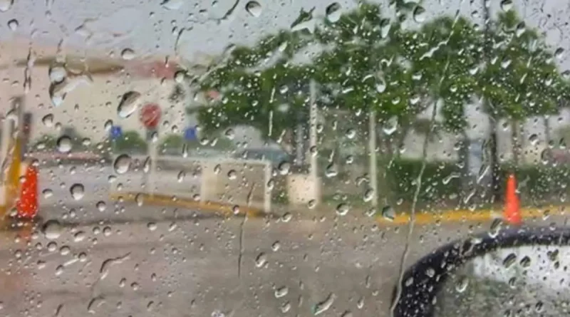 lluvias, nicaragua, clima nicaragua, ineter,