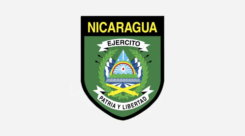ejército, nicaragua, informe, traslado, managua, técnica, militar