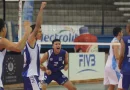 seleccion voleibol, voleibol nicaragua,