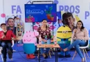 mefcca, emprendimientos, canal 6, nicaragua, manualidades,