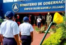 migob, tomas borge, natalicio, bomberos, migracion y extranjeria