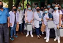 MINSA, COVID-19, vacunas, esquemas, Ticuantepe, enfermeras, médicos, prevención, atención