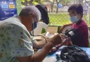 clinica movil, el redentor, atencion medica, minsa,