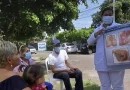 minsa, cancer mama, ferias salud,