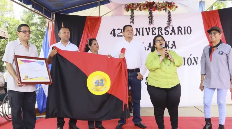 cruzada nacional, analfabetismo, nandasmo,