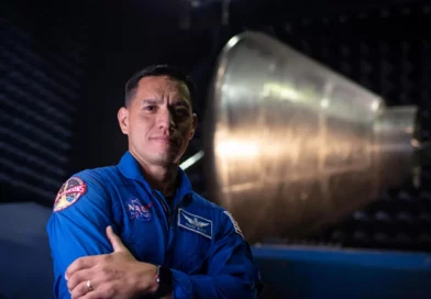 espacio, viaje, frank rubio, rusia, espacio, estados unidos