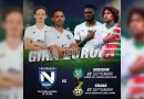 Selección, Nicaragua, partido, amistoso, encuentro, nicas, gira, Ghana, Surinam