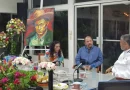 movimiento izquierda unida, nicaragua, daniel ortega, rosario murillo