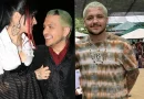 Christian, Nodal, cantante, tatuajes, rostro, limpio, maquillaje, laser, piel,