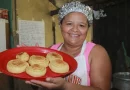 curso, pastelería, ocotal, nicaragua