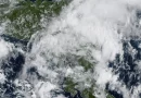 onda tropical, clima, nicaragua, lluvias