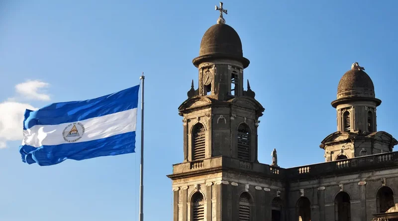 nicaragua, iglesia católica, mentiras, manipulación