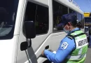 policia nacional, accidente transito, planes seguridad,