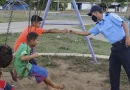 policia nacional, atencion jovenes, nicaragua