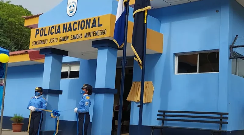 policia, nacional, san juan del sur, rivas, nicaragua