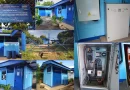 jorge dimitrov, enacal, mejoramiento pozos, managua, maximo jerez,