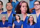 presos, políticos, delincuentes, terroristas, nicaragua, golpe de estados, 2018, dora maria tellez margarita vigil,