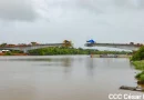 puente wawa boom, caribe nicaraguense, mti,