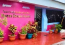 puesto de salud, nicaragua, minsa, colonia centroamerica