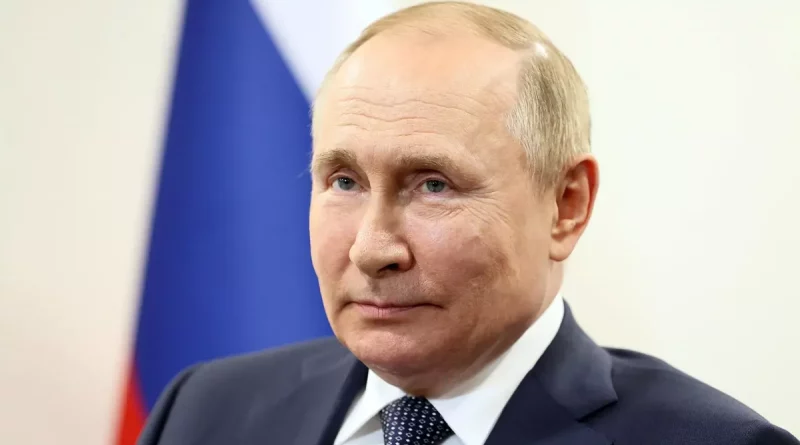 vladimir putin, rusia, sanciones, estados unidos, union europea, economia de rusia, ceecimiento economico,