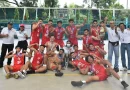 real esteli, voleibol masculino, voleibol,