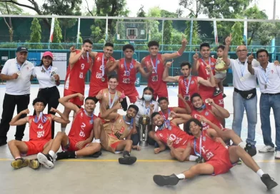 real esteli, voleibol masculino, voleibol,
