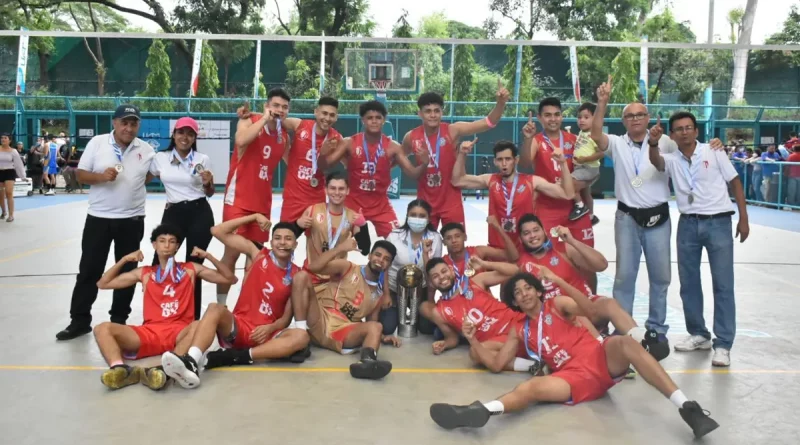 real esteli, voleibol masculino, voleibol,