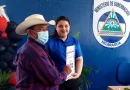retirados, ejercito, ministerio del interior, nicaragua, titulos de propiedad